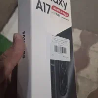 گوشی سامسونگ A17|موبایل|تایباد, |دیوار