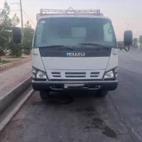 ایسوزو ۸ تن مدل ۸۶|خودرو سنگین|شیراز, فرهنگ شهر|دیوار
