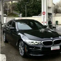 Bmw530