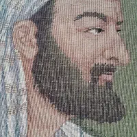 فرش دستباف خاص|فرش|فردیس, قریشی|دیوار