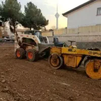 کرایه دهنده قلتک غلطک زیرسازی سراسر استان|خدمات حمل و نقل|مشکین‌دشت, |دیوار