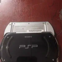 PSP GO|کنسول، بازی ویدئویی و آنلاین|تهران, دکتر هوشیار|دیوار