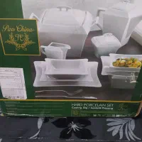 چینی|ظروف سرو و پذیرایی|شهر ری, شهرری|دیوار