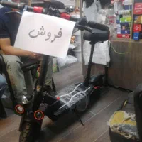 اسکوتر برقی واینر