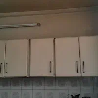 کابینت فلزی