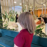 مدل رنگ مو|خدمات آرایشگری و زیبایی|اسلام‌شهر, شهرک مفیدی|دیوار