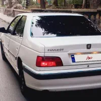 پارس مدل آخر۹۹ بدون رنگ شاسی پلمپ|خودرو سواری و وانت|دامغان, |دیوار