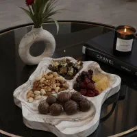 دیس پذیرایی دفرمه سنگی