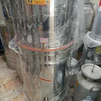 بدون جوش پرس شده الومینیوم گلابگیر