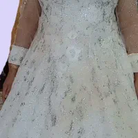 لباس عروس شاین|لباس|تیران, |دیوار