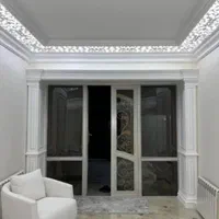 نقاشی و رنگ کاری ساختمان|خدمات پیشه و مهارت|رباط‌کریم, رباط‌کریم|دیوار