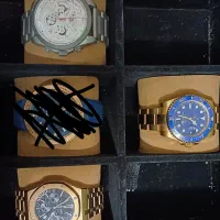 ساعت مچی مردانه