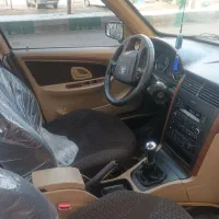 پژو پارس tu5 سیمی|خودرو سواری و وانت|سنقر, |دیوار