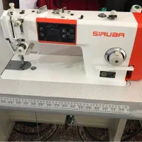 چرخ خیاطی سیروبا