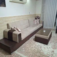 مبل راحتی|مبلمان خانگی و میز عسلی|شهر ری, علایین|دیوار