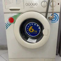 ماشین لباسشویی
