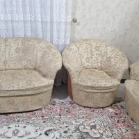 مبل راحتی