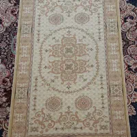 گلیم ماشینی