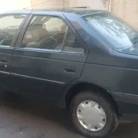 پژو آر دی (RD) دوگانه سوز CNG، مدل ۱۳۸۲|خودرو سواری و وانت|تبریز, |دیوار