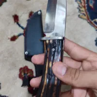 چاقو زنجان