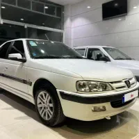 پژو پارس LX tu5 مدل 1401