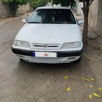 زانتیا ۲۰۰۰|خودرو سواری و وانت|دوگنبدان, |دیوار