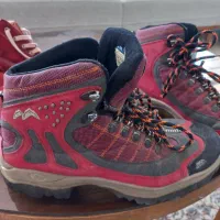 کفش جام برتر ۴۲