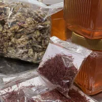 برنج و خشکبار|خوردنی و آشامیدنی|گرمسار, |دیوار