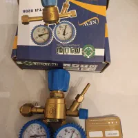 مانومتر اکسیژن توان‌جم مدل TJI-0208|ابزارآلات|بجنورد, |دیوار