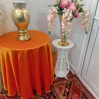 گل ومیز|مبلمان خانگی و میز عسلی|اراک, |دیوار
