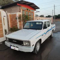 مزدا2000ژاپن مدل88
