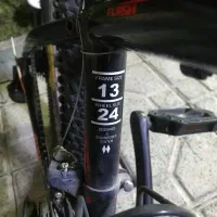 دوچرخه سایز ۲۴|دوچرخه، اسکیت، اسکوتر|تهران, زمزم|دیوار