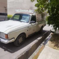 وانت پیکان 84فروش فوری