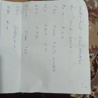 کیس کامپیوتر|رایانه رومیزی|تهران, بوستان چیتگر|دیوار