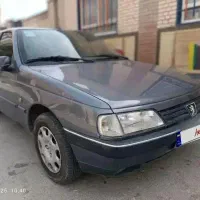 405 مدل 94 بیرنگ بشرط کارشناسی|خودرو سواری و وانت|رباطکریم, رباطکریم|دیوار