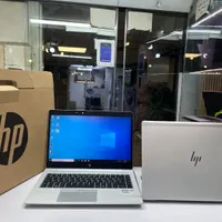 نوت بوک Hp g5 840