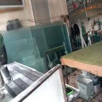 شیشه سکوریت عبدلی درسهند