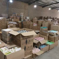 پخش شوینده شخصی و پاک‌کننده تخصصی قیمت همکاری