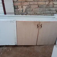 سه عدد کابینت سالم بدون کوچکترین ایراد