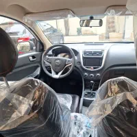 جک j4 سفید خشک|خودرو سواری و وانت|تهران, امجدیه (خاقانی)|دیوار