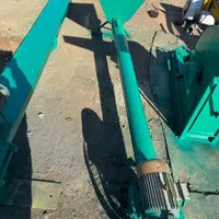 آسیاب تیغه ای اسکروماردون لوله و استیل|ماشین‌آلات صنعتی|شهریار, |دیوار