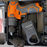 دلر شارژی آنکور آکبند|ابزارآلات|مشهد, یاس|دیوار