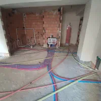 اجرای برقکاری مسکونی و صنعتی صفر تا صد