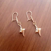 یک جفت گوشوار