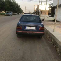 پراید کره ای مدل ۷۳