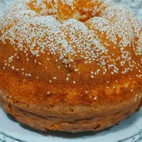 کیک خانگی باهر میوه و هر طعم که سفارش دهید