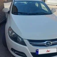 جک j5مدل ۹۵اتومات بدون رنگ،درحد|خودرو سواری و وانت|تبریز, |دیوار