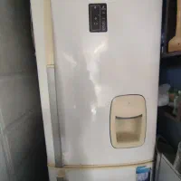 یخچال فریزر دونار