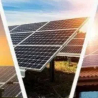 جذب بازاریاب خانم در انرژی خورشیدی