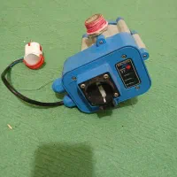 ست کنترل پمپ آب